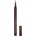 IsaDora Ултрафин веган молив за вежди, 43 Medium Brown, 1.1 ml