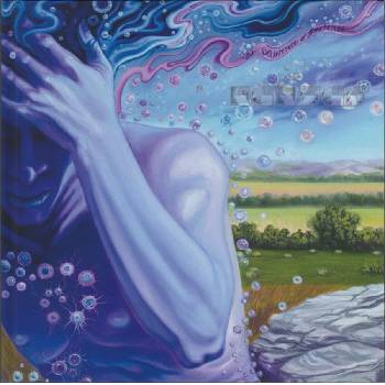 Kansas - The Absence of Presence (Limited Edition) (Deluxe Edition) (CD + Blu-ray) (0194397511628)