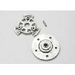 Traxxas Притискател за съединител Traxxas Slipper pressure plate and hub (alloy), TRX5351 (TRX5351)