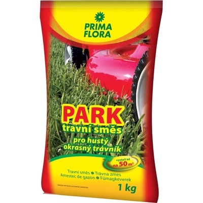 AGRO PRIMAFLORA Trávna zmes Park 1 kg