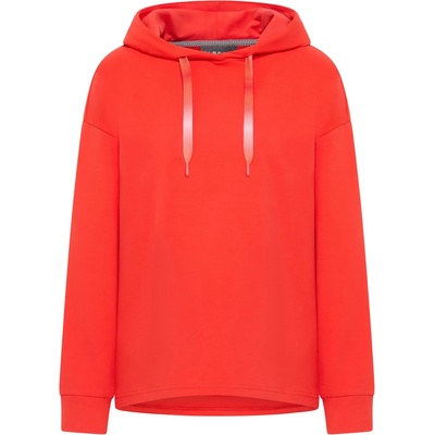 ELBSAND Дамски суичър ELBSAND Women's Ela Hoodie - Grenadine (117-3773-0313)