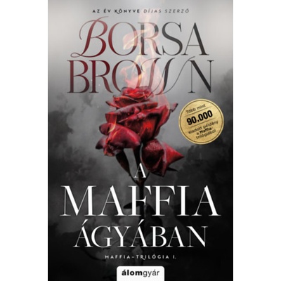 A maffia ágyában - javított újrakiadás - Élfestett