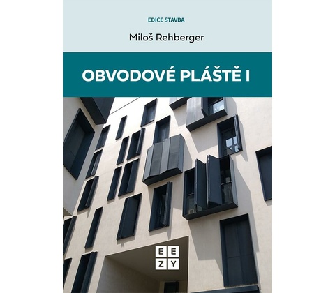 Obvodové pláště