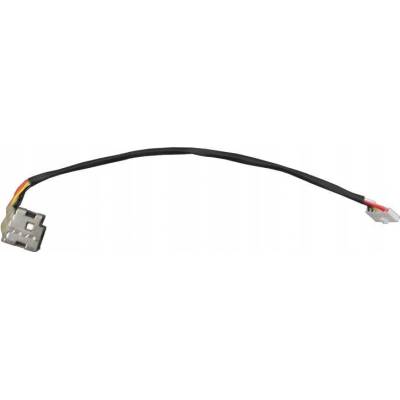 Napájecí konektor HP dv5-1170ew dv5-1205ew (Nabíjecí konektor DC HP, Compaq) – Hledejceny.cz