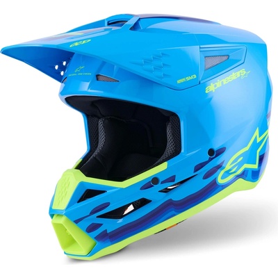 Alpinestars Supertech M3 FORCE 2027