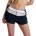Roxy Бански гащета Roxy The Retro Essentials 2´´ swimming shorts - Black (Anthracite)
