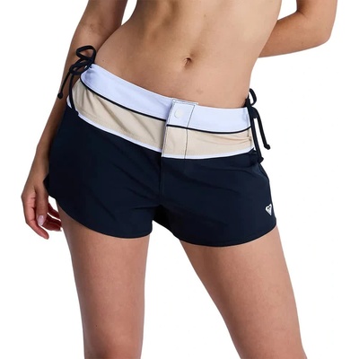 Roxy Бански гащета Roxy The Retro Essentials 2´´ swimming shorts - Black (Anthracite)