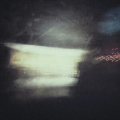 Dean Drouillard - MIRRORS AND GHOSTS Vinyl