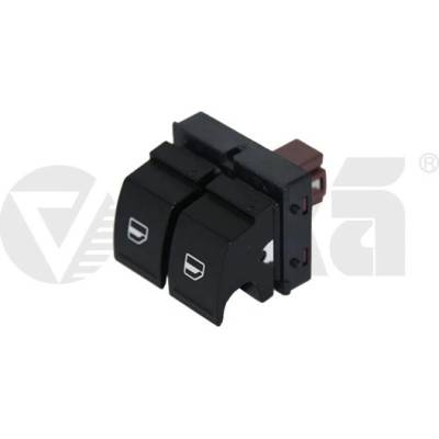 Spínač elektrického otvárania okien VIKA 99590724401