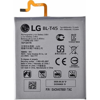 Image 1 of LG Батерия за lg q51 lm-q510n