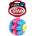 Pet Nova Superdentball 7 cm