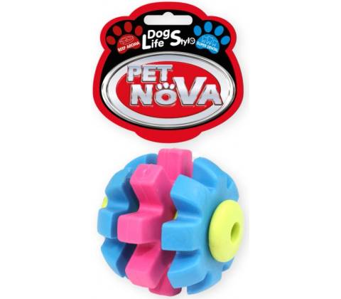 Pet Nova Superdentball 7 cm