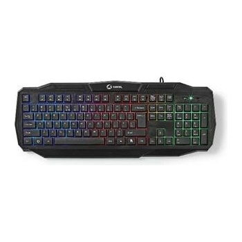 Nedis GKBD100BKUS