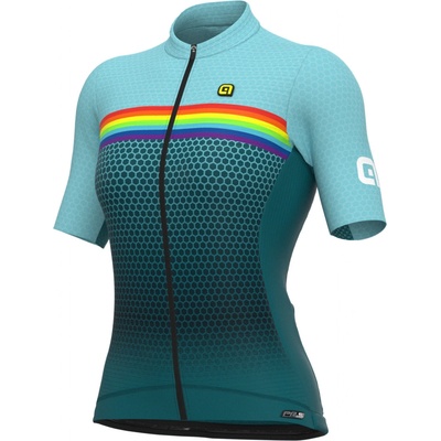 Alé PR-S Bridge W ALE-PR-S-Bridge-Dres-SS-Lady-Green