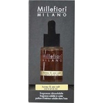 Millefiori Water-Soluble Fragrance Oil Honey & Sea Salt 15 ml