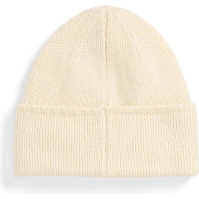 Ralph Lauren шапка beanie дамска от мериносова вълна (455954355)