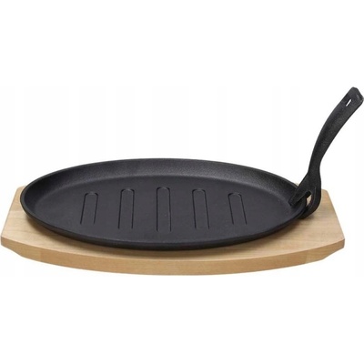 Tognana Tradiční pánev Fusion Taste 27 cm litinová