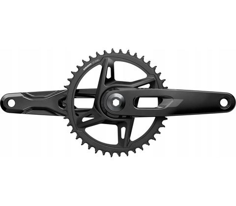 Sram Rival E1 XPLR DUB