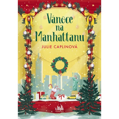 Vánoce na Manhattanu – Zboží Mobilmania