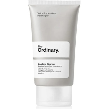 Image 1 of The Ordinary Squalane Cleanser 50 ml