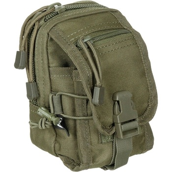 MFH Molle OD green