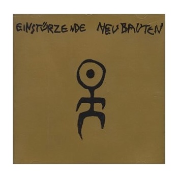 Kollaps - Einsturzende Neubauten CD