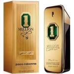 Paco Rabanne 1 Million Golden Oud EDP 100 ml Парфюми