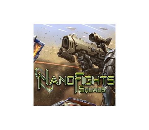 Nanofights