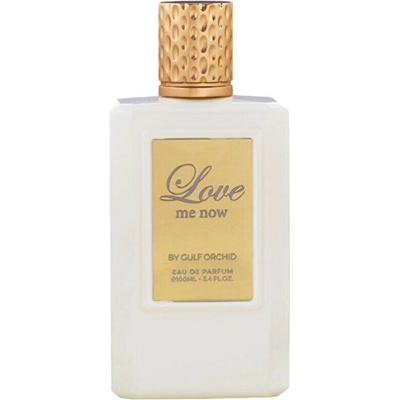 Gulf Orchid Love Me Now parfumovaná voda dámska 100 ml
