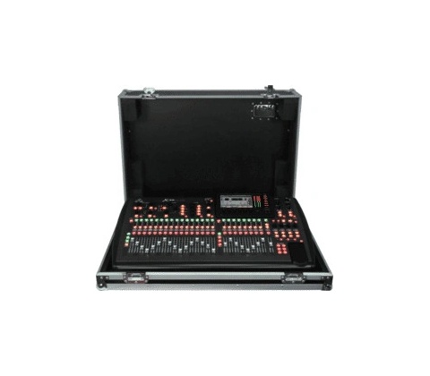Behringer X32