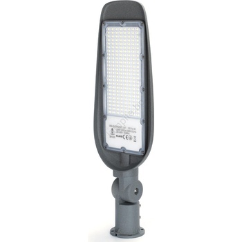 Image 1 of Aigostar - LED Улична лампа SLIM LED/150W/230V 6500K IP65 (AI0912)
