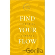 Find Your Flow - Sushma Sagar