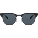 Image 1 of Ray-Ban Clubmaster Metal RB3716 186/R5
