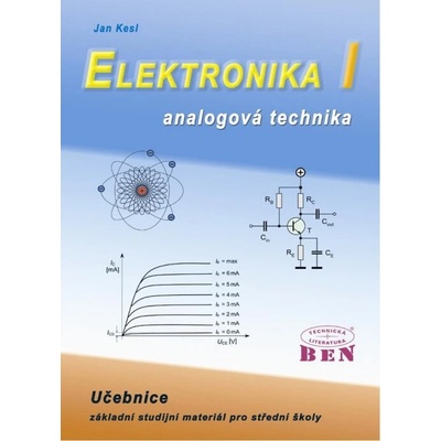 Elektronika 1 - Kesl Jan