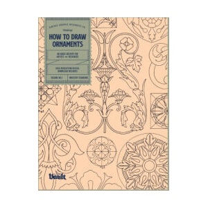 How to Draw Ornaments (ISBN: 9781922966797)