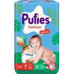 pufies Бебешки гащи Pufies fashion размер 7 - 32 броя