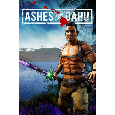 Ashes of Oahu