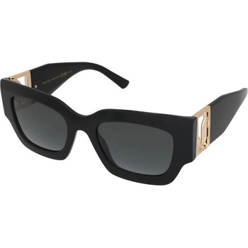 Jimmy Choo Слънчеви очила Jimmy Choo Nena/S 807/9O