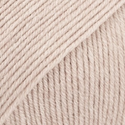 BABY MERINO Drops Farby BABY MERINO: 23 svetlá béžová