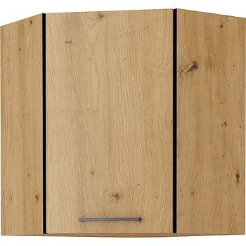 Горен ъглов шкаф Monro