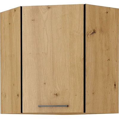 Горен ъглов шкаф Monro