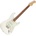 Fender Електрическа китара Fender Player Stratocaster Pau Ferro FG, WH