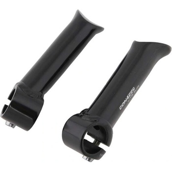 Con Tec Bar Ends Lite Bar
