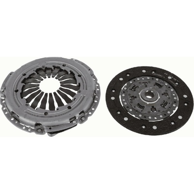 Spojková sada SACHS 3000 950 778 (3000950778)