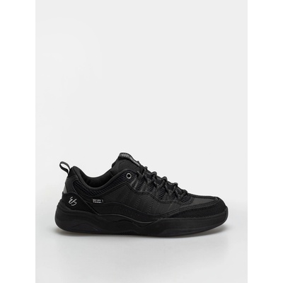 ES topánky Imprint Kevlar Black 003