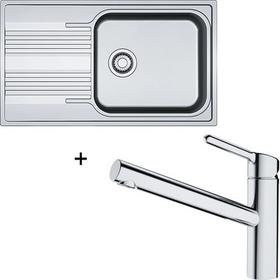 Set Franke SRX 611 + FC 3054
