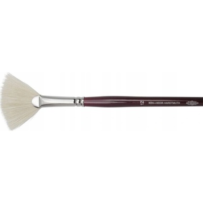 KOH-I-NOOR Bristle Vejárový štetec 12