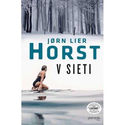 V sieti - Jorn Lier Horst