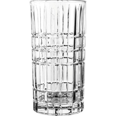 drink SVING Sklenice CUBE long 420 ml