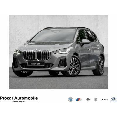 BMW 218i M Sport 100 kW